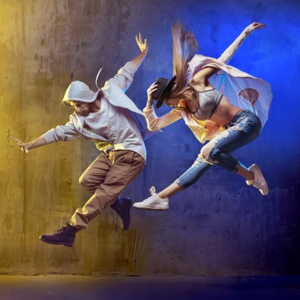 Tanzschule Rank