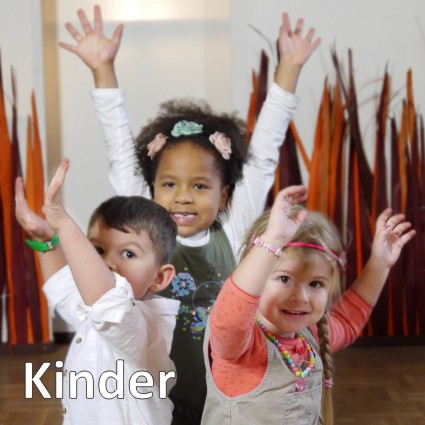 Kinder