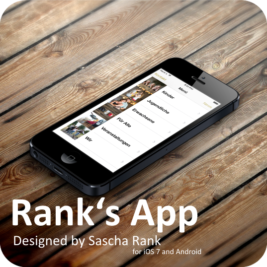 Rank's App
